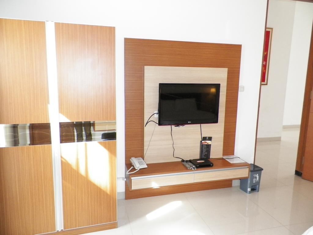 Sapadia Pensión Bandung Habitación foto
